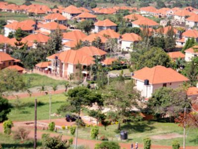 Housing and Land