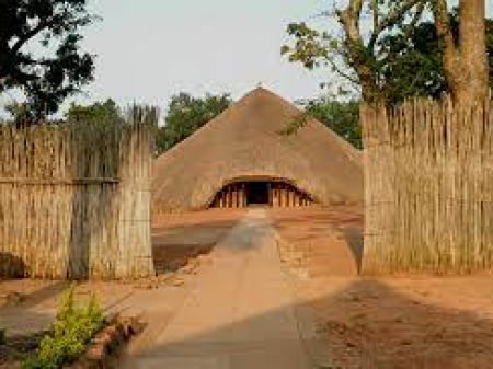 What is Cultural Heritage